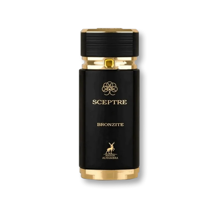 Maison Alhambra Sceptre Bronzi - Perfume Fragrance Free recensione e prezzo