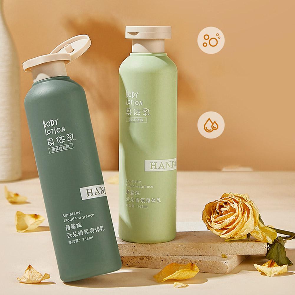 NUOVO Lozione per il corpo con - Perfume Fragrance Lotion recensione e prezzo