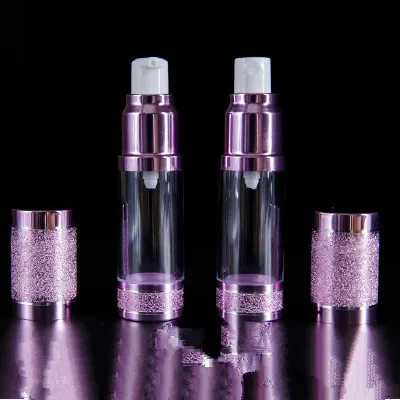 15ml 30ml 50ml Oro Rosa Glitte - Perfume Fragrance Lotion recensione e prezzo