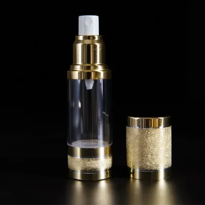 15ml 30ml 50ml Oro Rosa Glitte - Perfume Fragrance Lotion recensione e prezzo