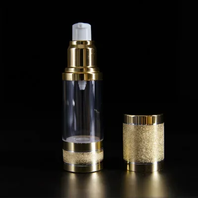 15ml 30ml 50ml Oro Rosa Glitte - Perfume Fragrance Lotion recensione e prezzo