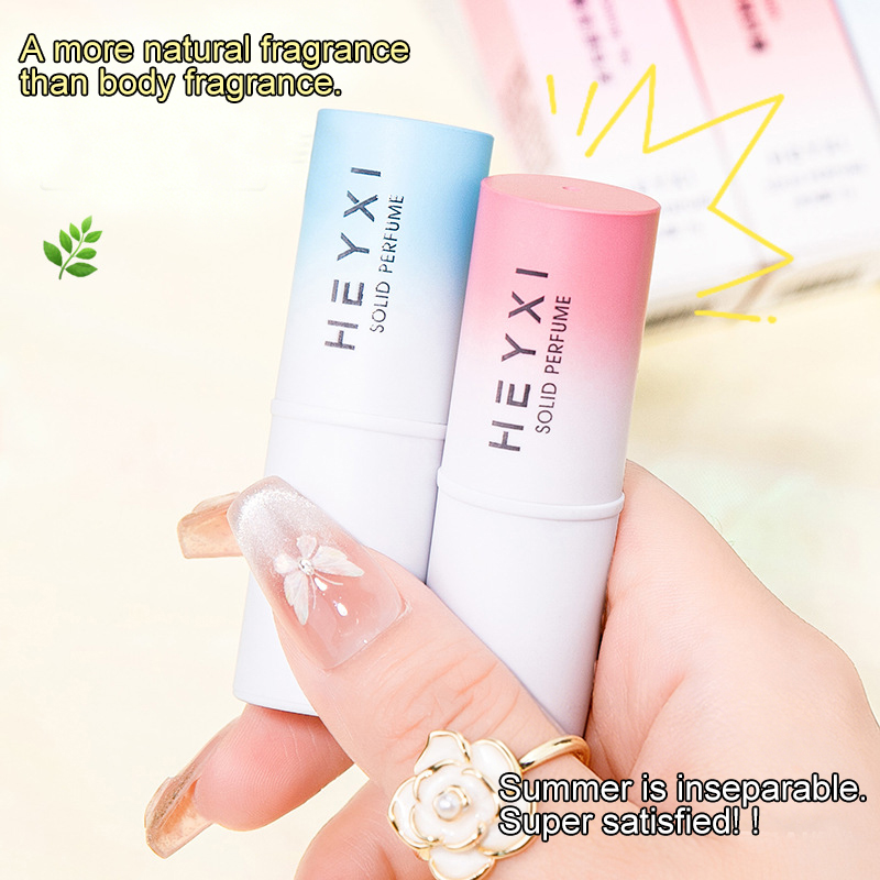 Set di 4 Balsami Profumati Sol - Perfume Fragrance Samples recensione e prezzo