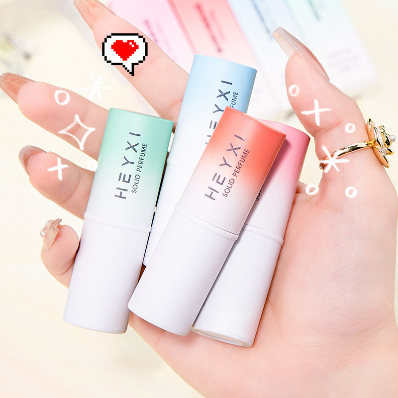Set di 4 Balsami Profumati Sol - Perfume Fragrance Samples recensione e prezzo