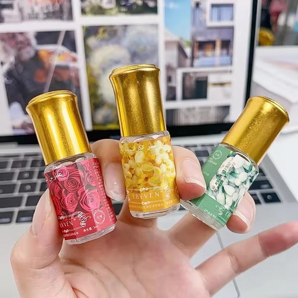 Olio Profumato Roll-On al Gels - Perfume Fragrance Oil recensione e prezzo