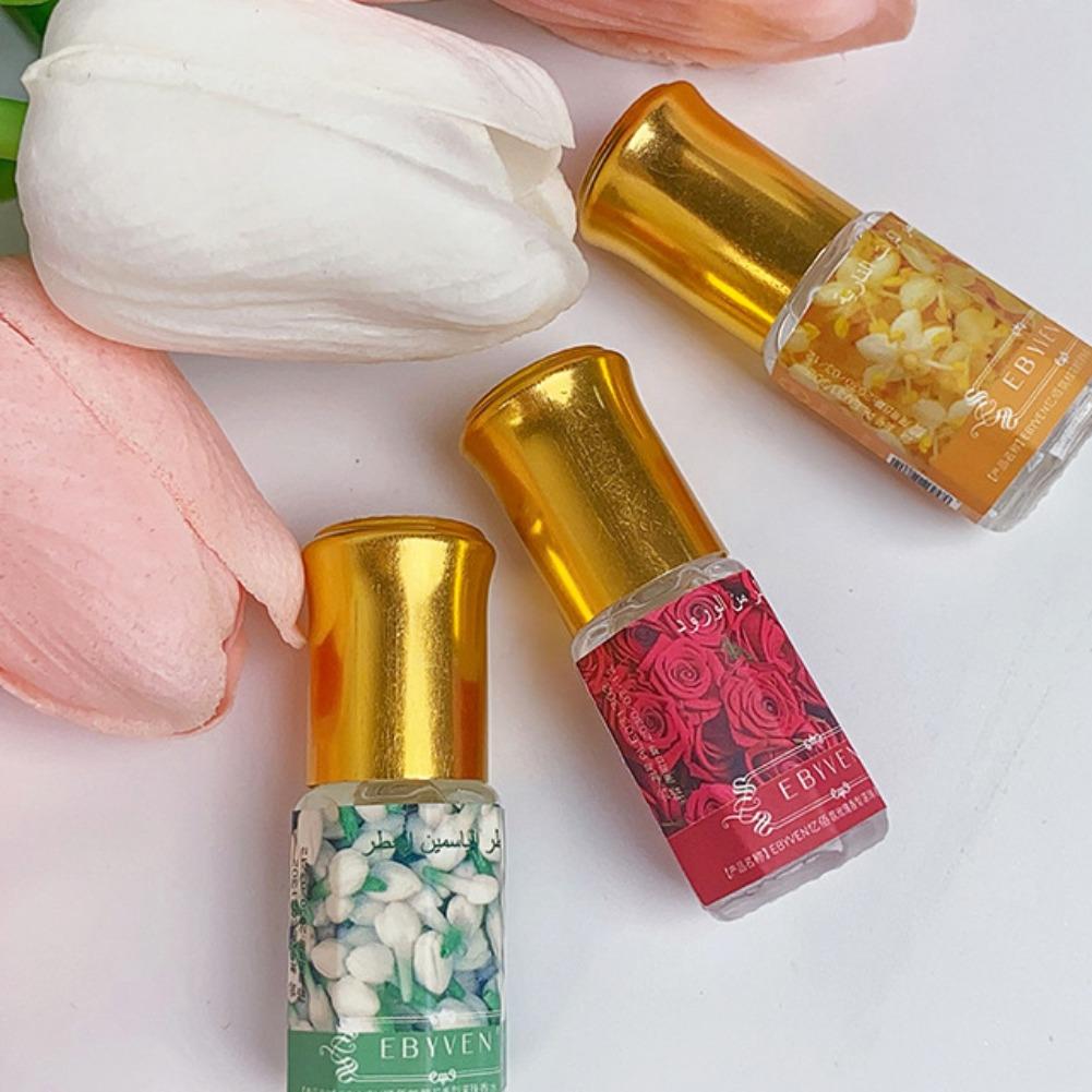 Olio Profumato Roll-On al Gels - Perfume Fragrance Oil recensione e prezzo
