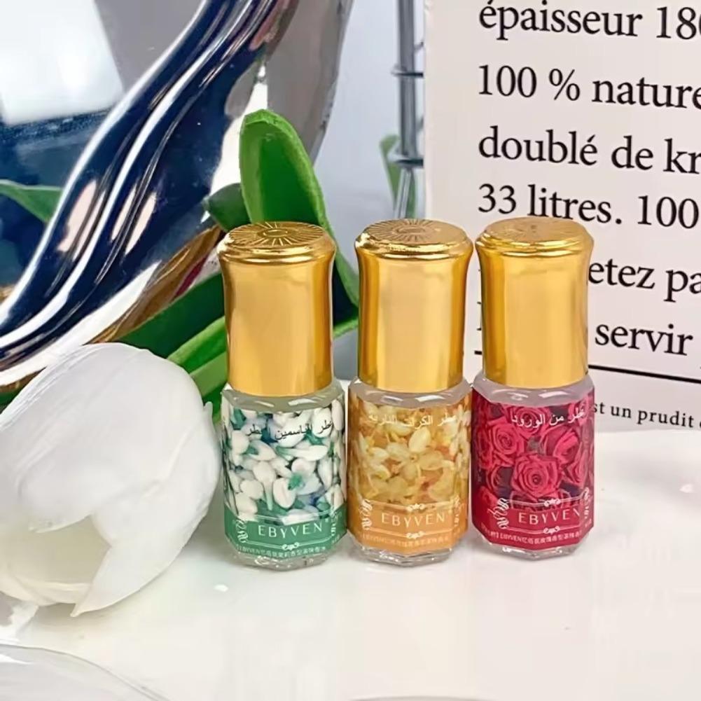 Olio Profumato Roll-On al Gels - Perfume Fragrance Oil recensione e prezzo