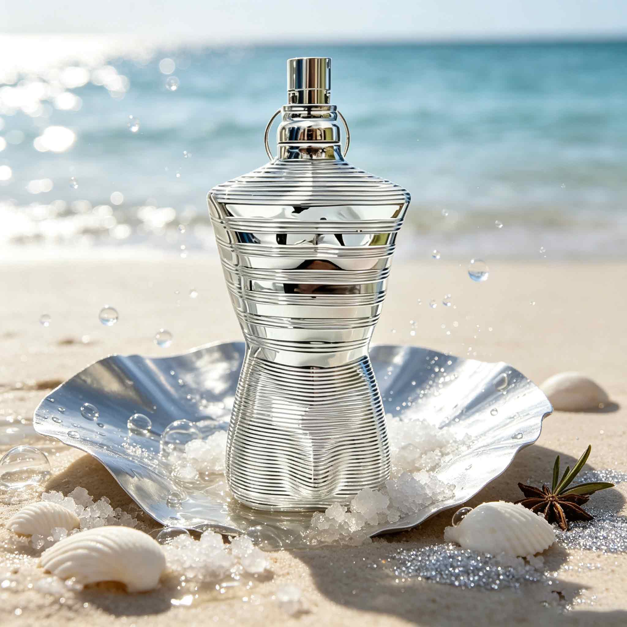 Jean Paul Gaultier Ultra Elixi - Perfume La Fragrance recensione e prezzo