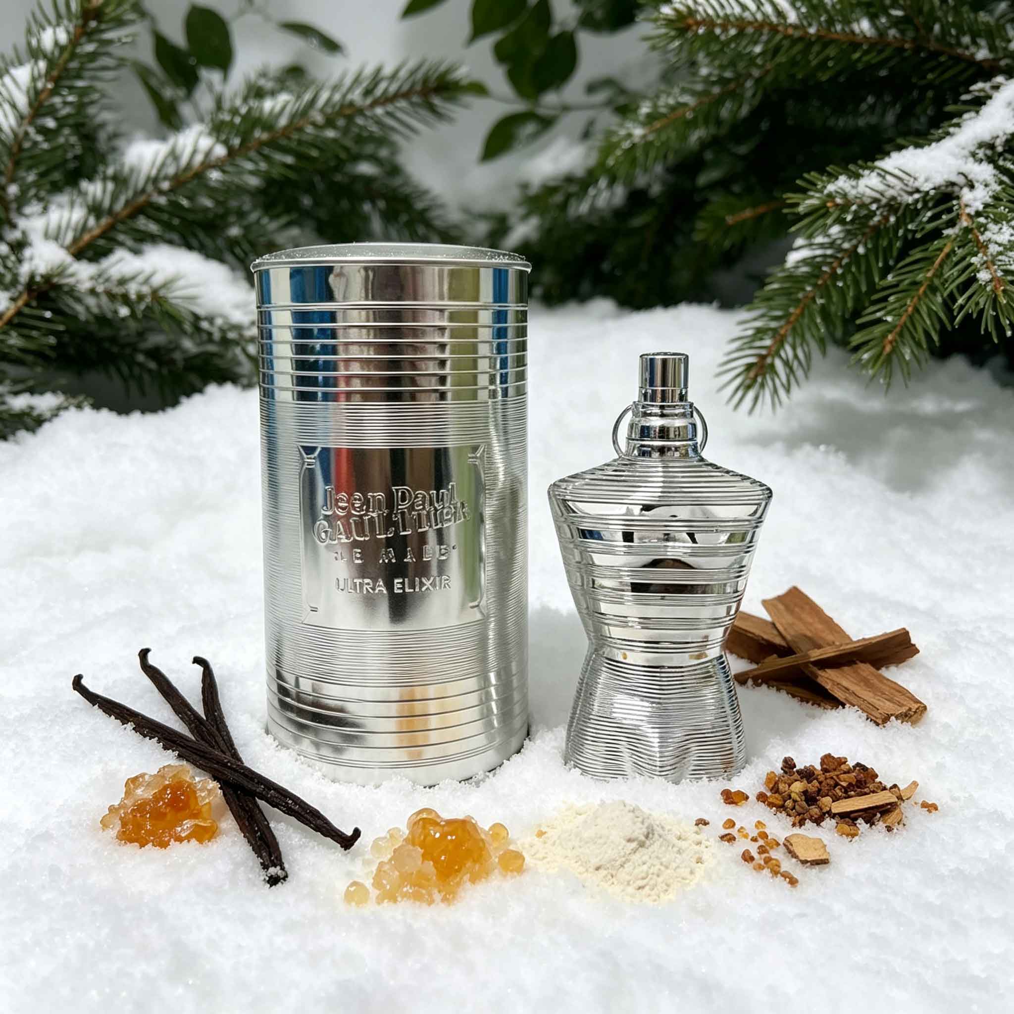 Jean Paul Gaultier Ultra Elixi - Perfume La Fragrance recensione e prezzo