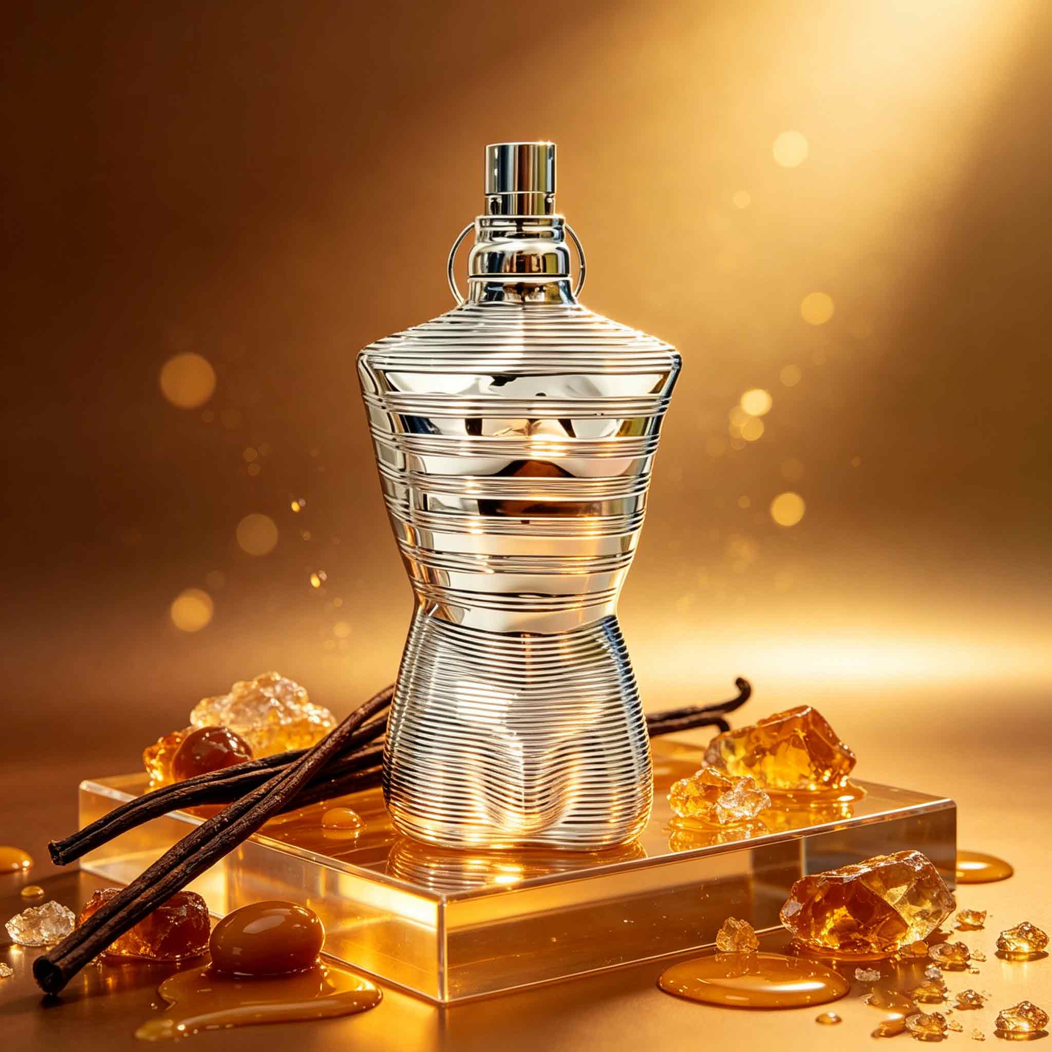 Jean Paul Gaultier Ultra Elixi - Perfume La Fragrance recensione e prezzo