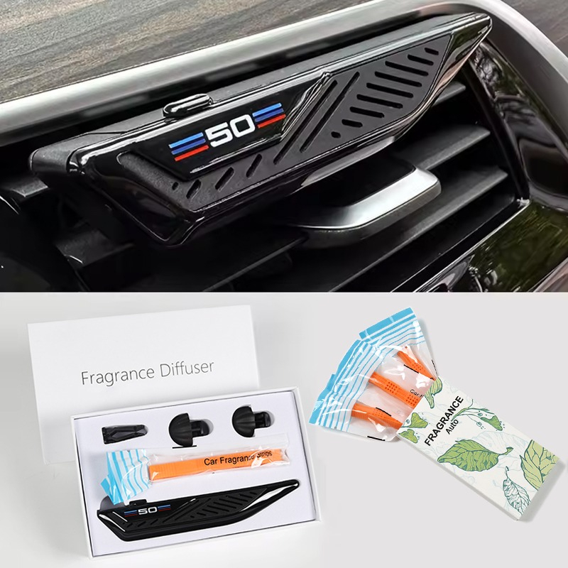 Deodoranti per auto F10 F30, r - Perfume Fragrance Holder recensione e prezzo