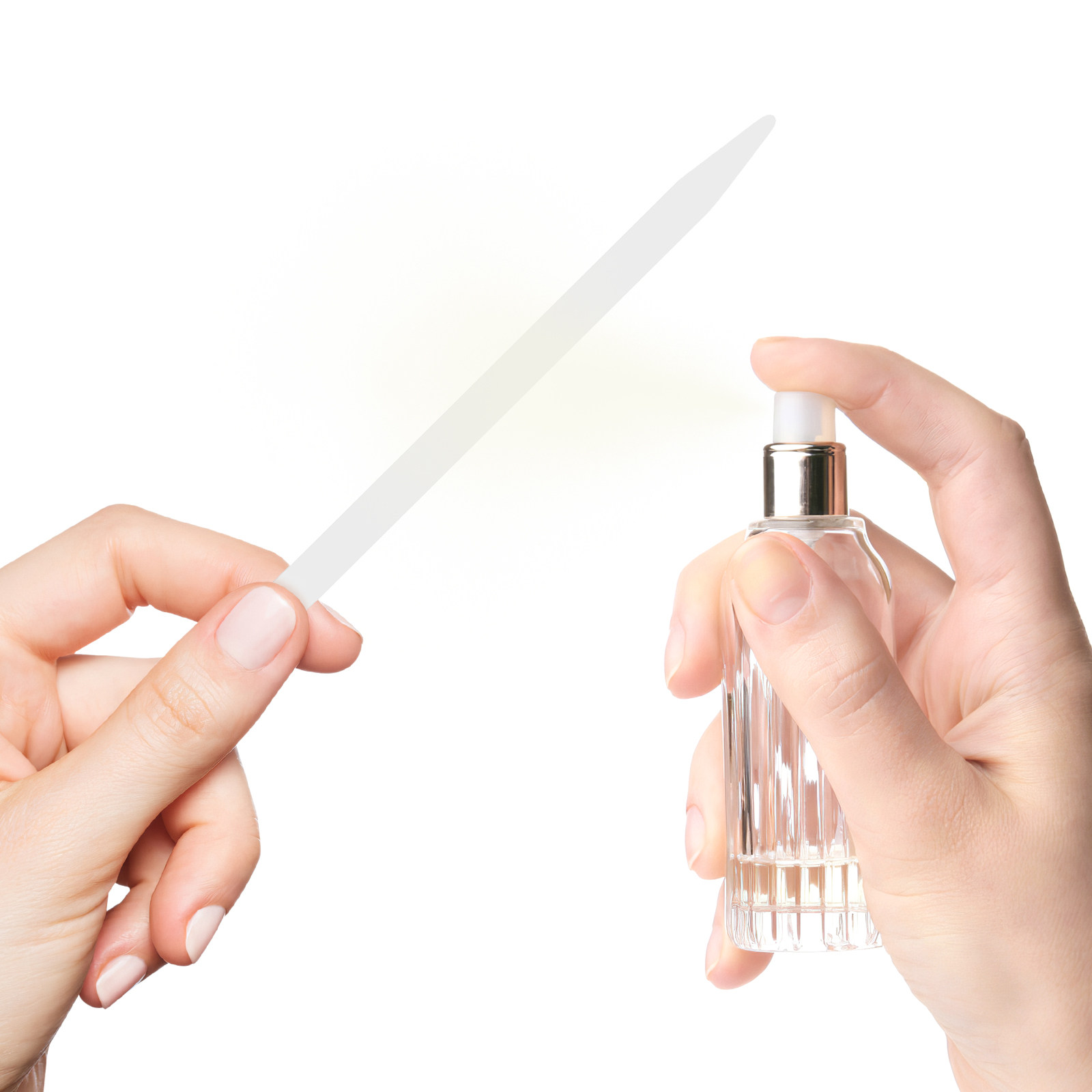 100 strisce per testare oli es - Perfume Fragrance Samples recensione e prezzo