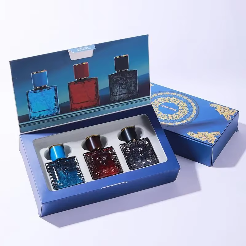 Set Regalo Profumo Uomo 3 Pezz - Perfume Fragrance Samples recensione e prezzo