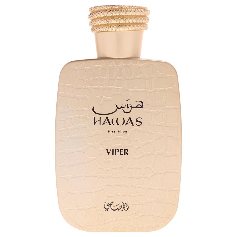Hawas Viper For Him Eau De Par - Perfume Fragrance Free recensione e prezzo