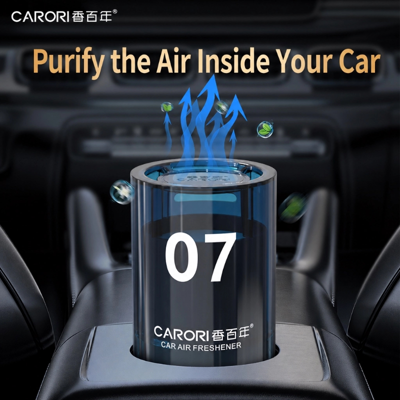 CARORI: balsamo profumato per  - Perfume Fragrance Holder recensione e prezzo