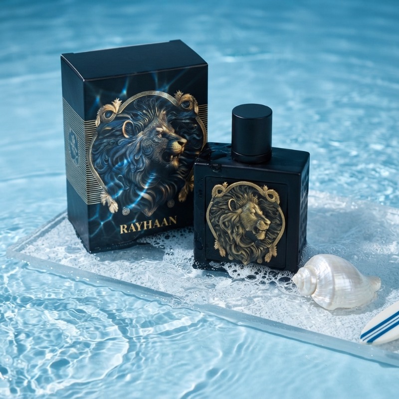 Rayhaan Set Profumo Unisex 100 - Perfume Fragrance Samples recensione e prezzo