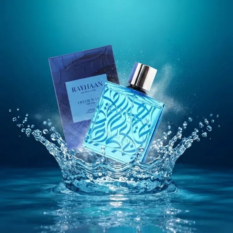 Rayhaan Set Profumo Unisex 100 - Perfume Fragrance Samples recensione e prezzo