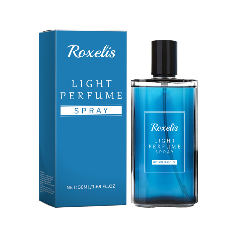 Profumo da uomo alla menta che - Fragrance Long Lasting Perfume recensione e prezzo