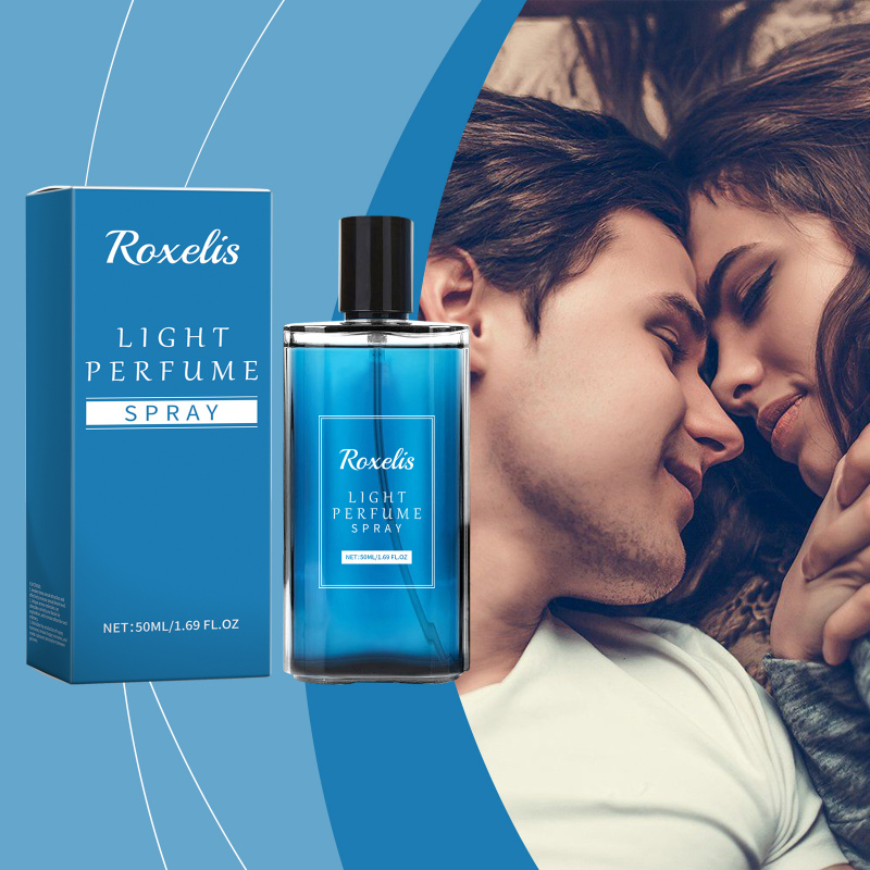 Profumo da uomo alla menta che - Fragrance Long Lasting Perfume recensione e prezzo