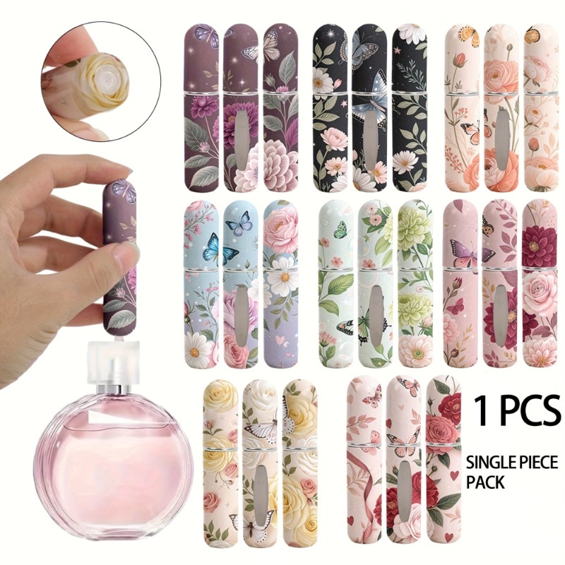 1pc floreale 5ml bottiglia spr - Perfume Fragrance Direct recensione e prezzo