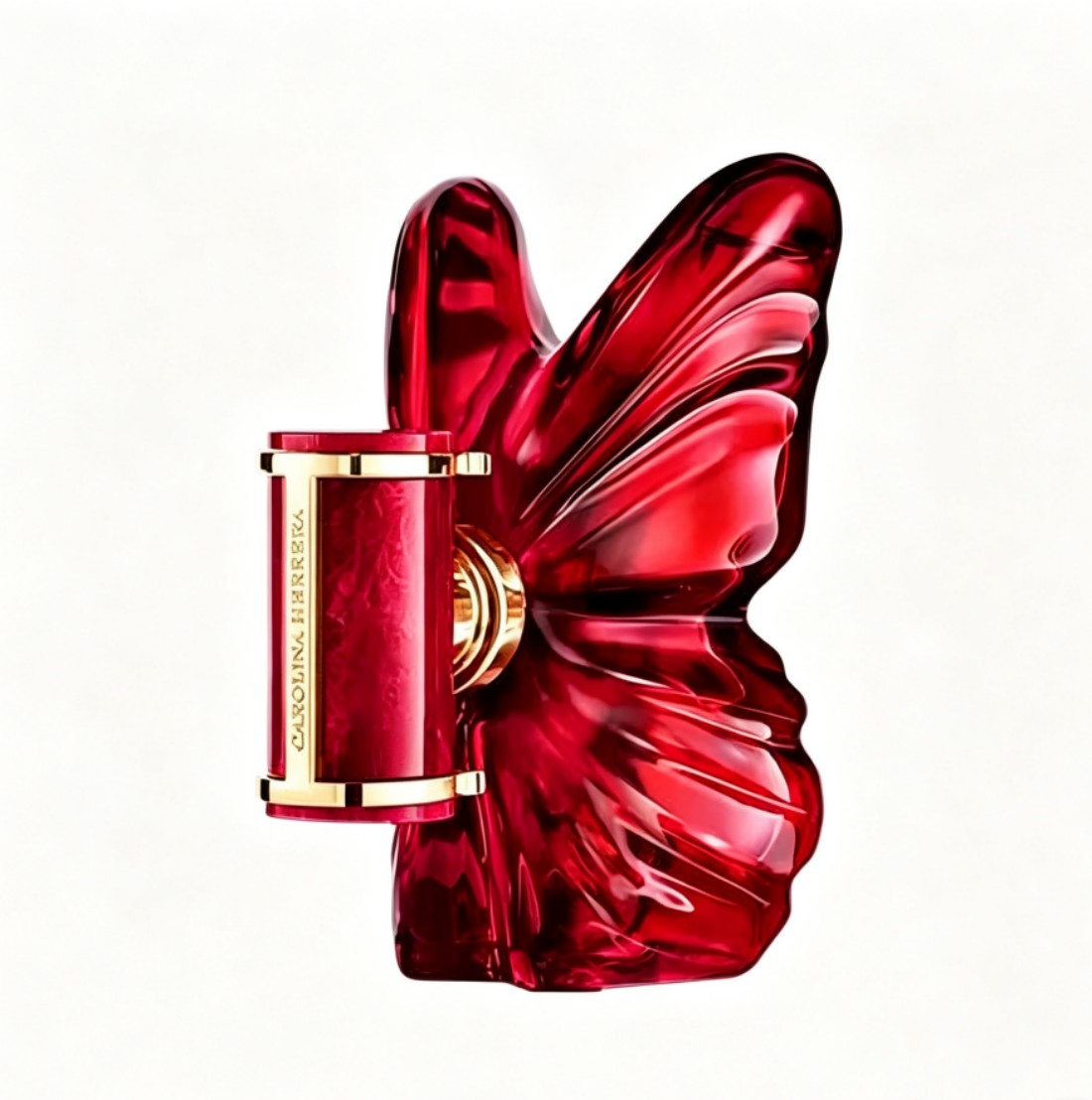 La Bombaa Intensa, flacone di  - Perfume La Fragrance recensione e prezzo