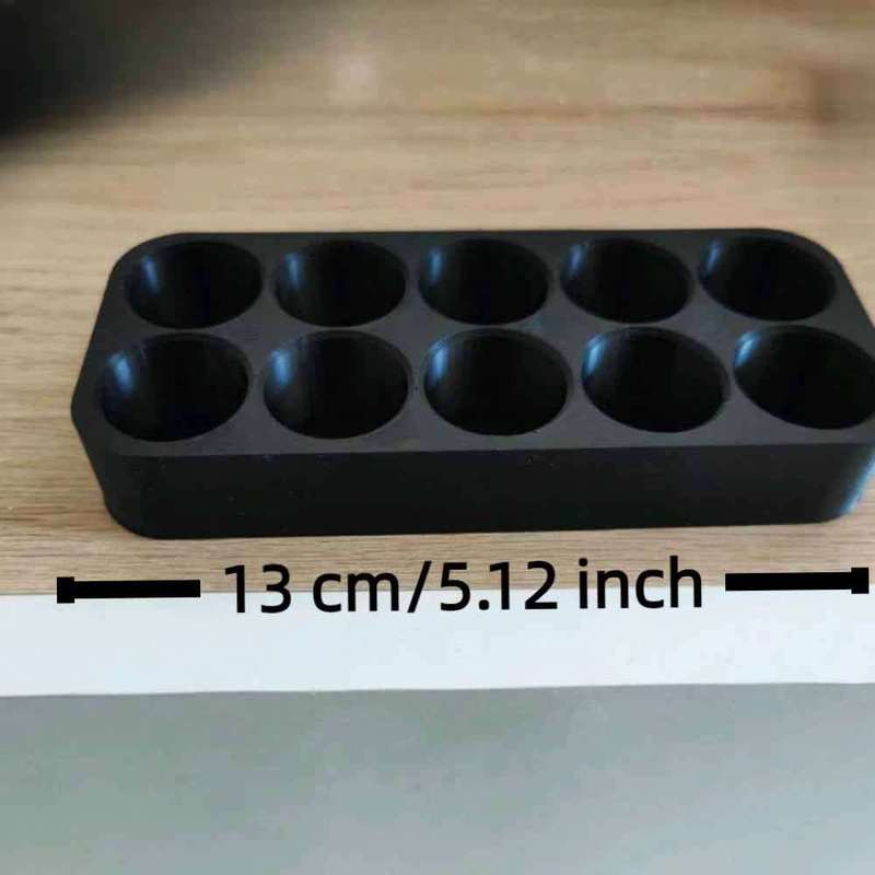 Espositore per Profumi Multi-S - Perfume Fragrance Holder recensione e prezzo