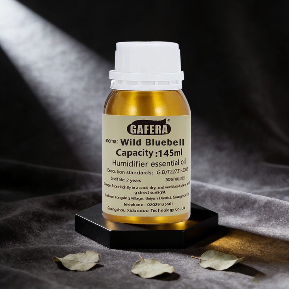 GAFERA 145ml (4.9 fl.oz) Olio  - Perfume La Fragrance recensione e prezzo