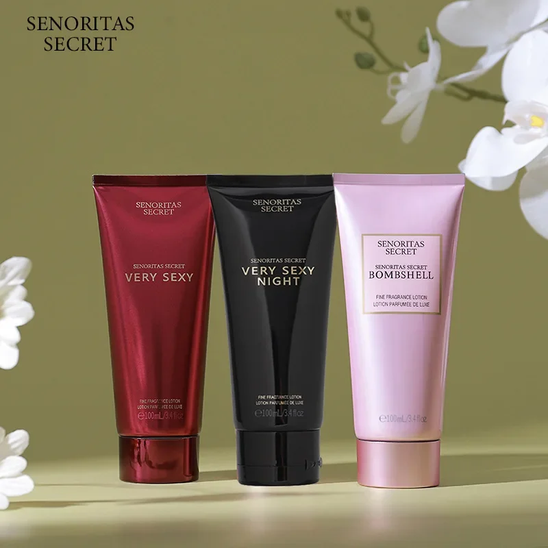 100ML Latte per il corpo Profu - Perfume Fragrance Lotion recensione e prezzo