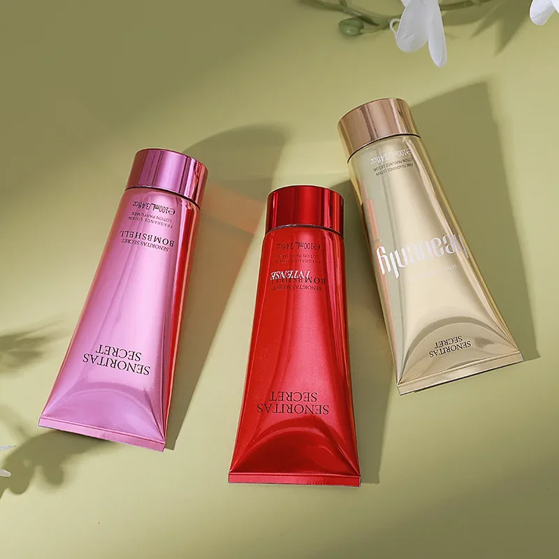 100ML Latte per il corpo Profu - Perfume Fragrance Lotion recensione e prezzo