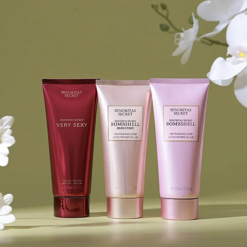 100ML Latte per il corpo Profu - Perfume Fragrance Lotion recensione e prezzo