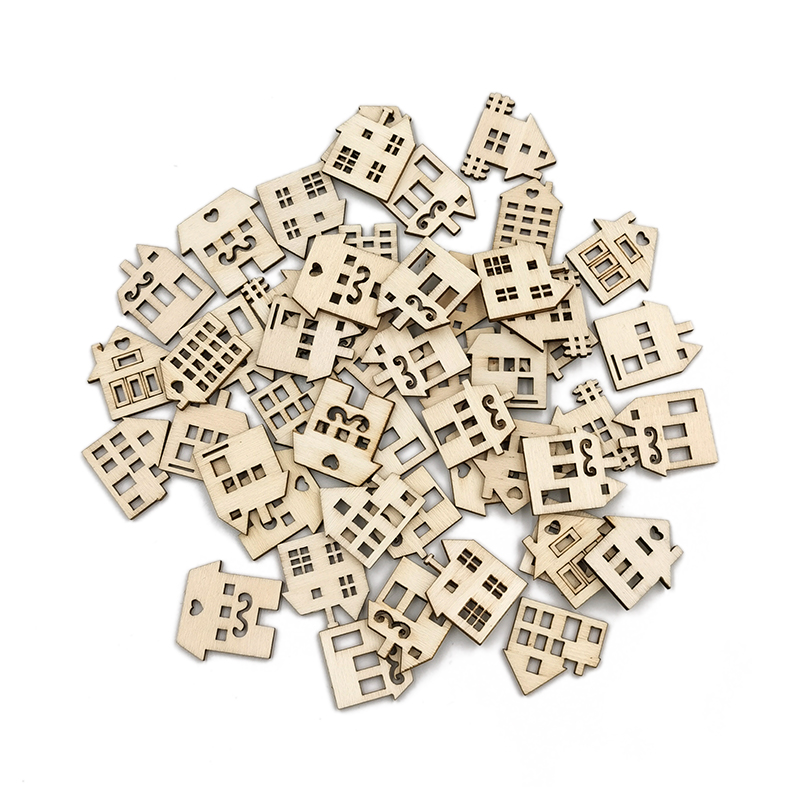 50 fette di legno non vernicia - Oud Wood Chip recensione e prezzo