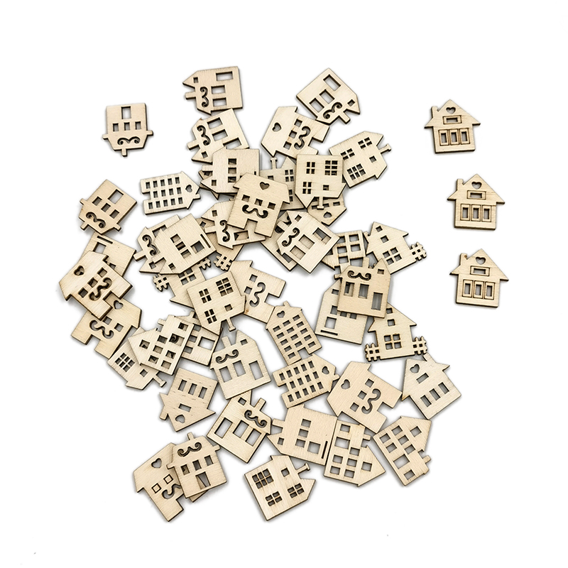 50 fette di legno non vernicia - Oud Wood Chip recensione e prezzo