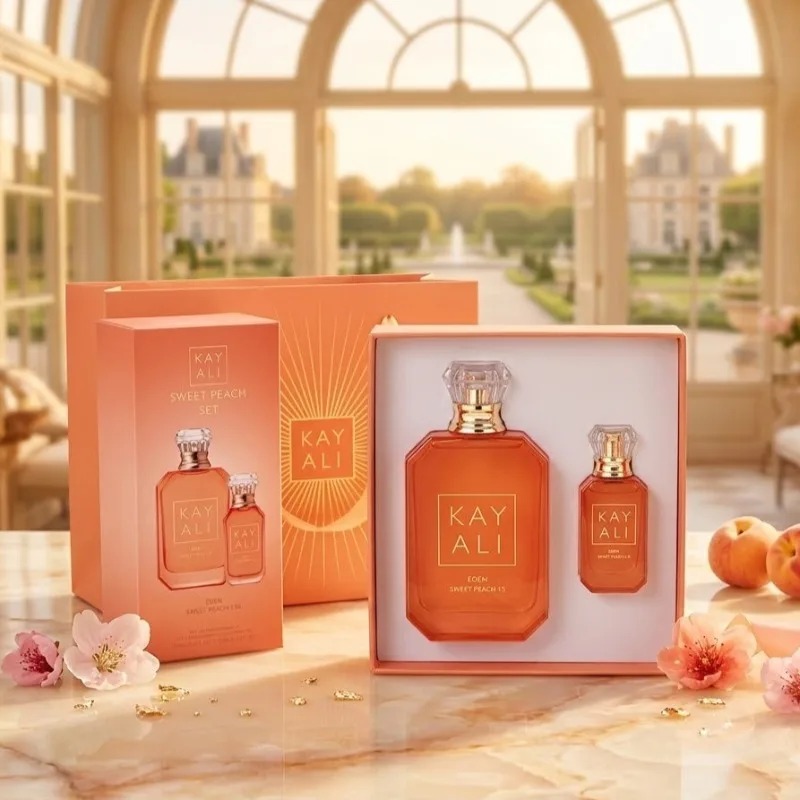 KAYALI Vanilla Set Regalo Prof - Perfume Fragrance Samples recensione e prezzo