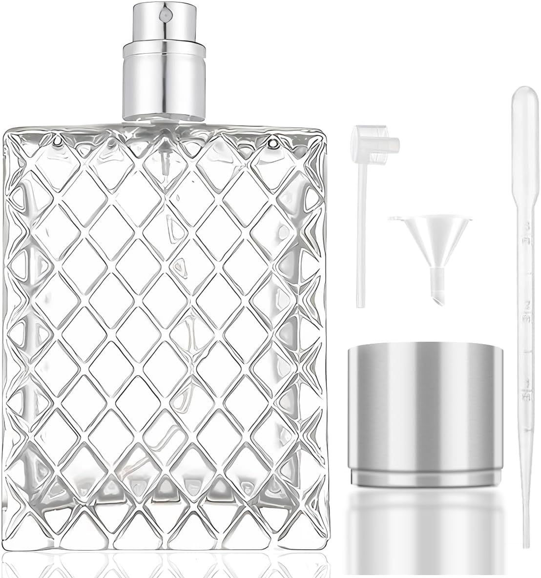 1Pc100ml Bottiglia di profumo  - Perfume Fragrance World Aromatix X Xandal 100Ml Unisex recensione e prezzo